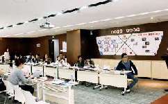 天譽環(huán)保出席會議,共探中資企業(yè)出海新徑